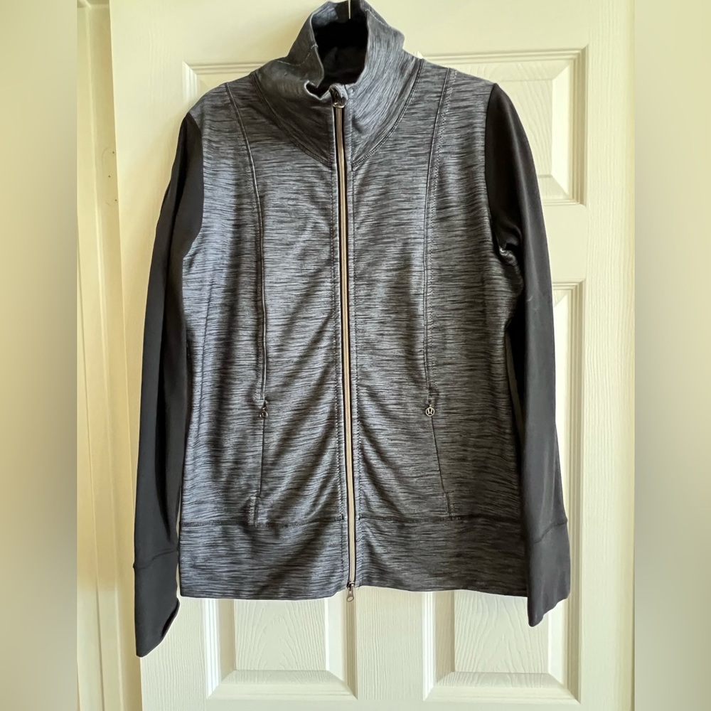 Lululemon Jacket, size 12